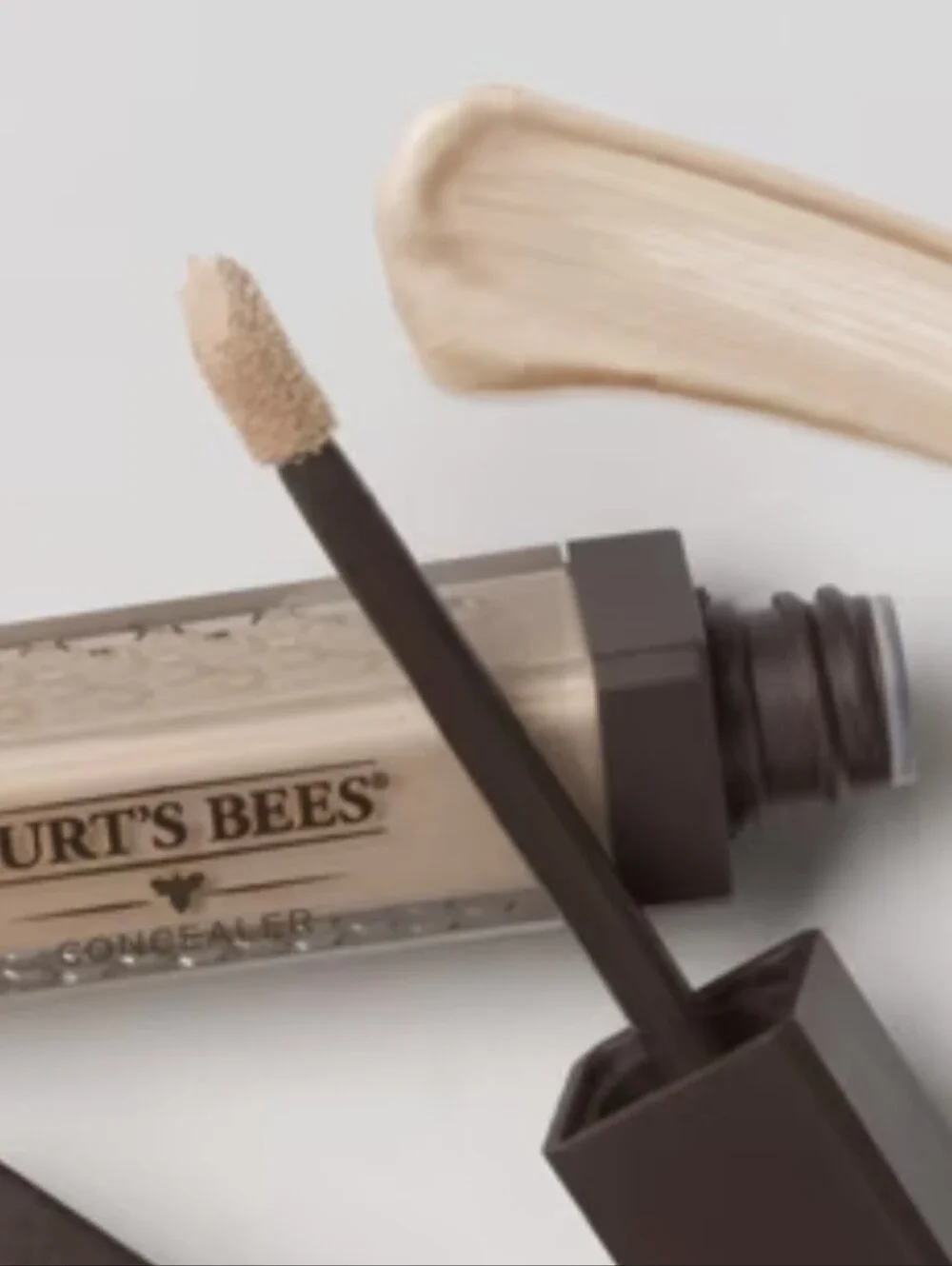 #1705 FAIR Burts Bees Concealer NWT